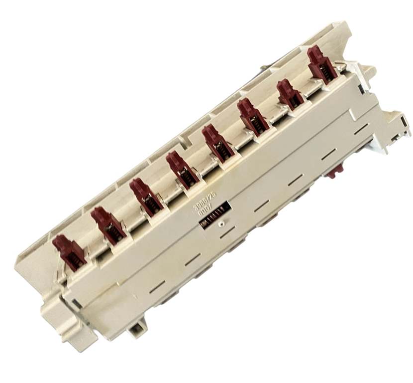 Pulsantiera 8 Tasti lavastoviglie Whirlpool